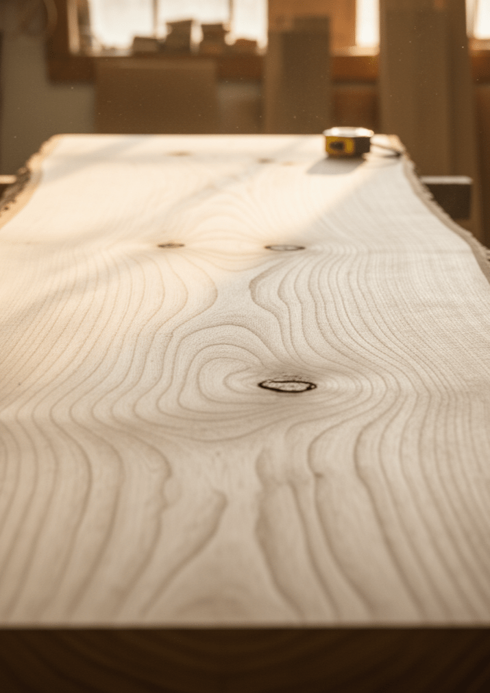 Esencja Natury: Przewodnik po Szlachetnych Gatunkach Drewna w Largodes - Largodes - drewno, stal, kamień i światlo w harmonii designu