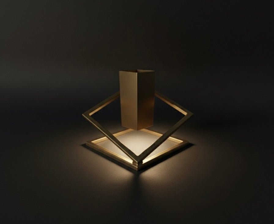 Stojak LEVITÉ - na drzewko i rośliny doniczkowe - Largodes.pl